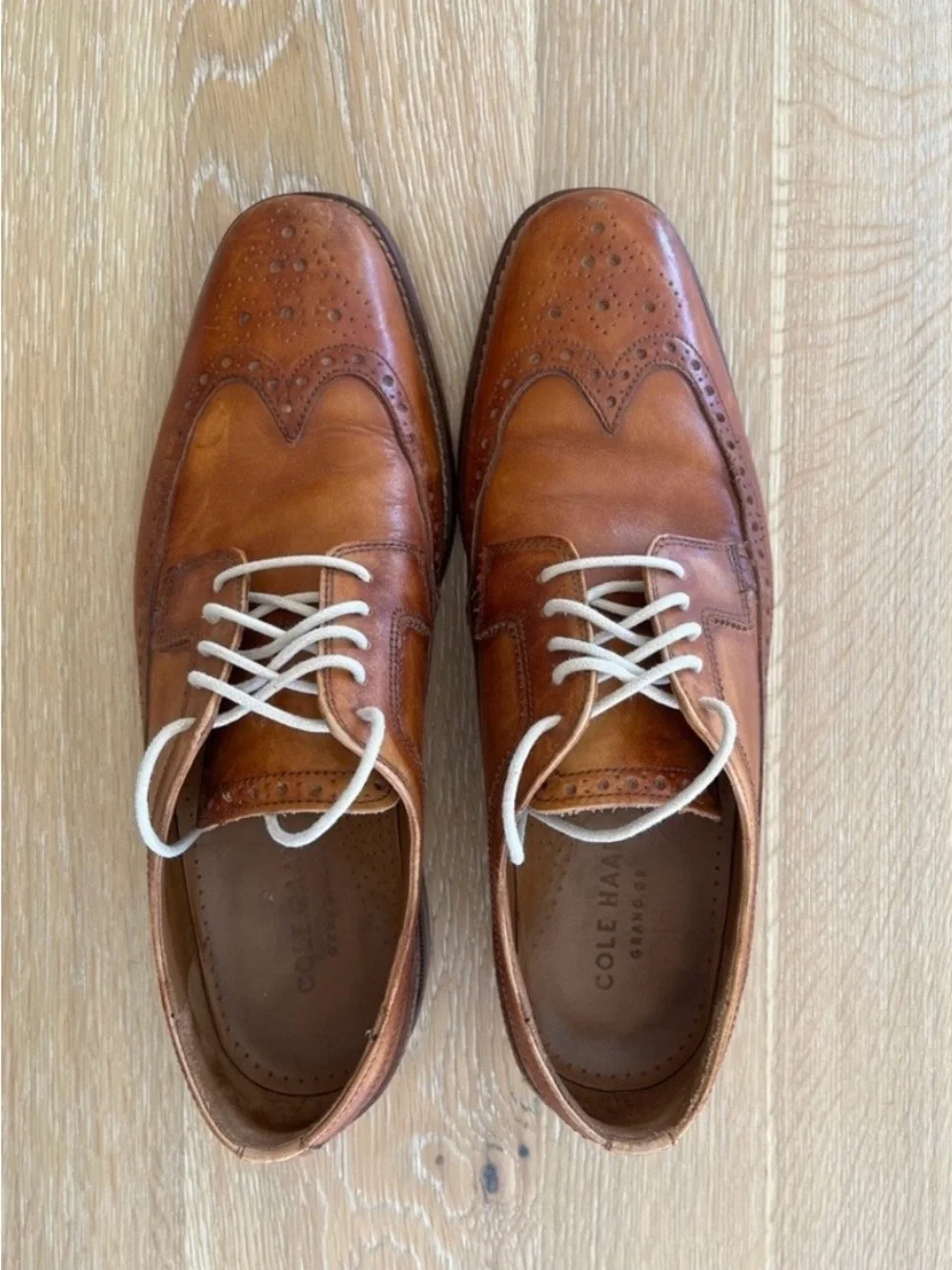 Oxfords by Cole Haan